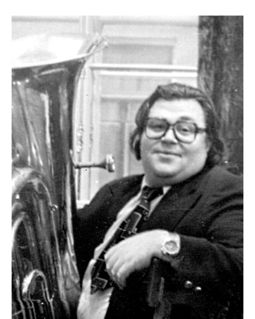 Валентин Галузин